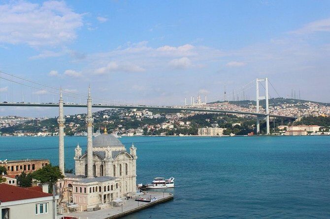 3 Days Istanbul Tour - Hotel pickup, air-conditioned comfort, and daily lunch that keep your plan intact