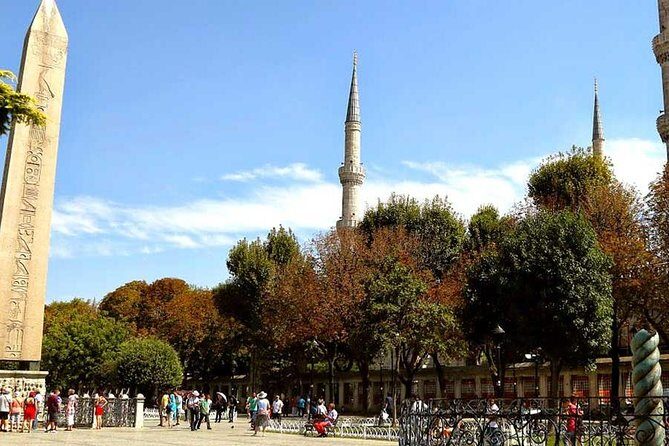 3 Days Istanbul Tour - Day 3: Princes’ Islands on Buyukada, with horse carriages and car-free streets