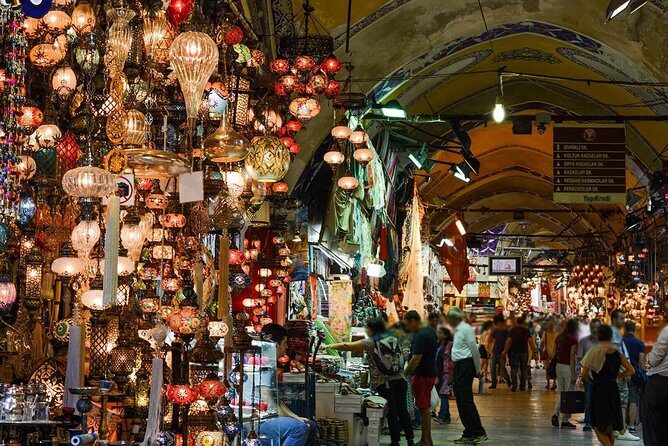 3 Days Istanbul Tour - Practical tips for enjoying the stops without feeling rushed
