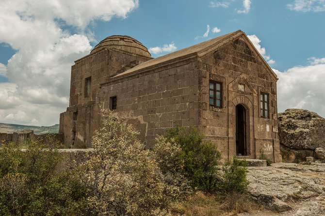 3 Days Private Cappadocia Tour - Private Mercedes Sprinter Pickup: Comfort From the First Minute