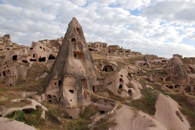 3 Days Private Cappadocia Tour - Food and Timing Reality: Plan Lunch Because Meals Aren’t Included