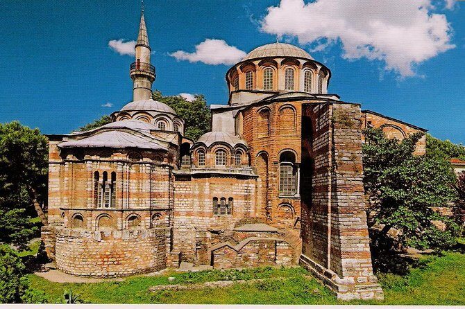 3 Days Private Istanbul Tour Including Ottoman and Byzantine Sites - Byzantine Icons Day: Hippodrome, Basilica Cistern, and Hagia Sophia