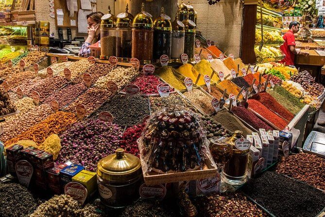 3 Days Private Istanbul Tour Including Ottoman and Byzantine Sites - How the Daily Pace Feels in Real Life