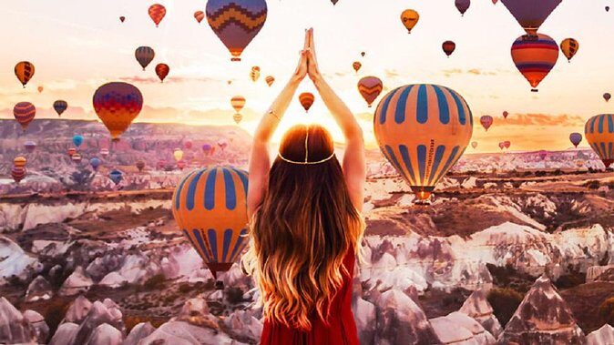 3 in 1 Cappadocia Tour - Starting in Göreme: How This 8-Hour Circuit Actually Works