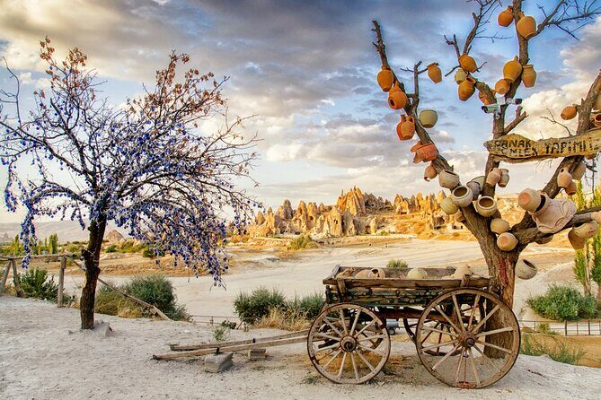 4 Day Cappadocia and Gobeklitepe Private Tour from Istanbul - How this private route fits together (and why it works)