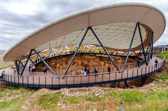 4 Day Cappadocia and Gobeklitepe Private Tour from Istanbul - Price and what you actually get for $2,361.51 per person