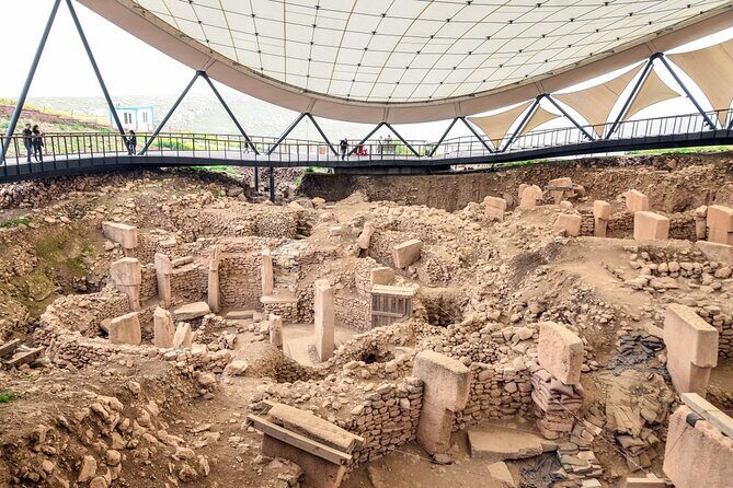4 Day Cappadocia and Gobeklitepe Private Tour from Istanbul - The guides matter: what I’d watch for on the ground