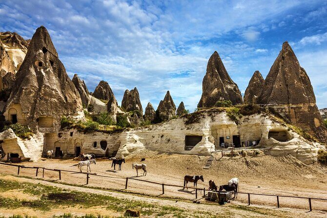 4 Day Cappadocia and Gobeklitepe Private Tour from Istanbul - Who this tour suits best (and who should think twice)