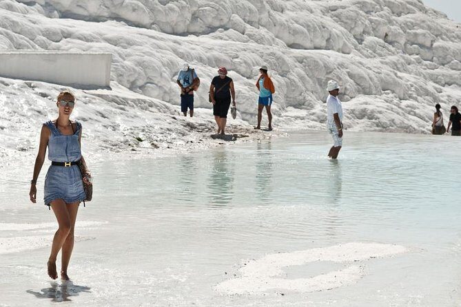 4 Day Turkey Tour: Cappadocia, Ephesus, Pamukkale by Plane - The 4:30am Start and Small-Group Reality