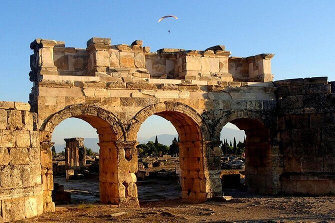 4 Day Turkey Tour: Cappadocia, Ephesus, Pamukkale by Plane - Price and Value: What $1,441.68 Buys You