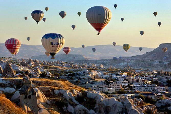4 Day Turkey Tour: Cappadocia, Ephesus, Pamukkale by Plane - Day 1 in Ephesus: Celsus to the Public Latrine