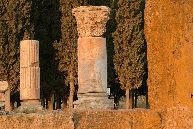 4 Day Turkey Tour: Cappadocia, Pamukkale, Ephesus by Bus - The pacing trade-off: good for action, tough for slow travelers