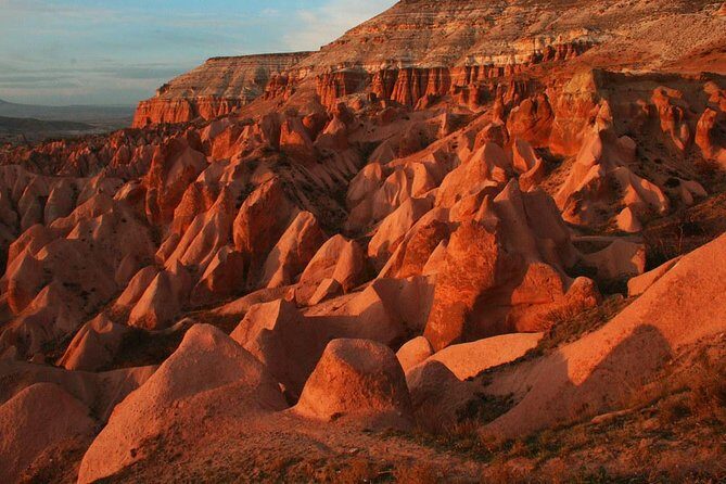 4 Day Turkey Tour: Cappadocia, Pamukkale, Ephesus by Bus - Food, comfort, and what’s included (and what isn’t)