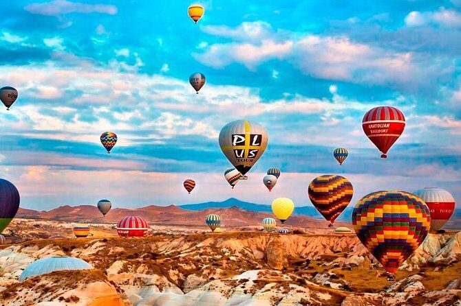 4 Day Turkey Tour: Cappadocia, Pamukkale, Ephesus by Bus - Ephesus: when one city becomes a whole set of photo stops