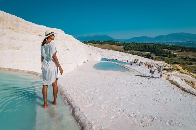4-Days Cappadocia, Pamukkale and Ephesus Tour from Istanbul - Why this Istanbul-to-Turkey route makes sense