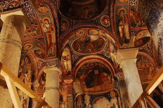 4-Days Cappadocia, Pamukkale and Ephesus Tour from Istanbul - Your biggest practical tips before you go