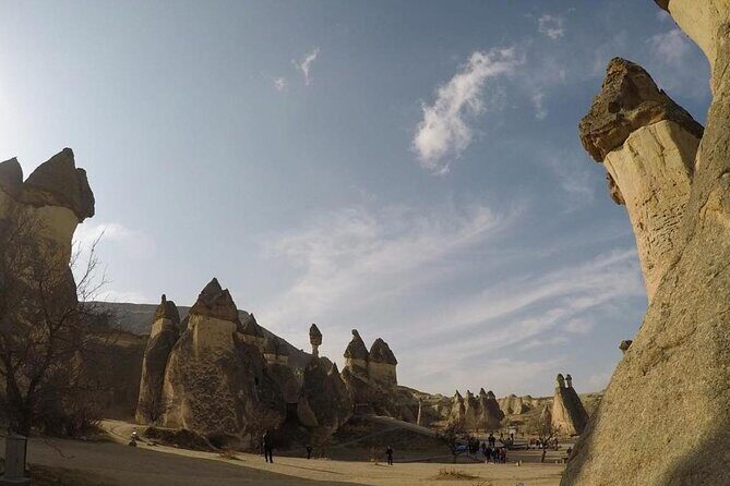 4-Days Cappadocia, Pamukkale and Ephesus Tour from Istanbul - Who this tour suits best