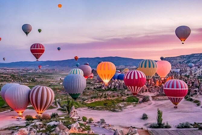 4 Days - Ephesus and Cappadocia Tours Flights & Accommodations Included - Why This Ephesus + Cappadocia Combo Makes Sense