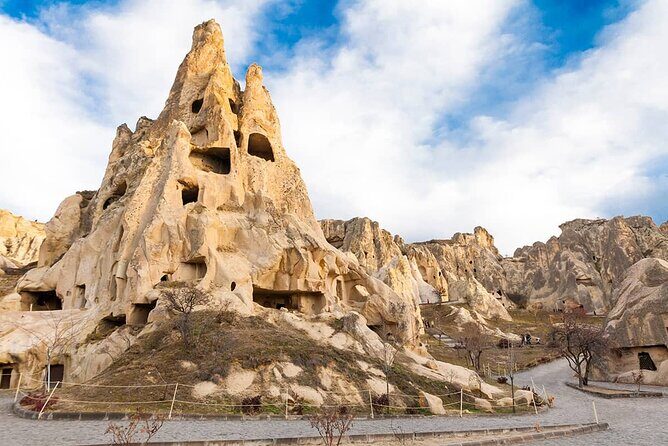 4 Days - Ephesus and Cappadocia Tours Flights & Accommodations Included - Guides, Drivers, and Why This Tour Feels Organized