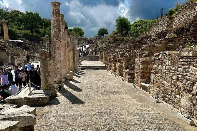 4 Days - Ephesus and Cappadocia Tours Flights & Accommodations Included - Timing, Comfort, and What to Pack for Ephesus and Cappadocia