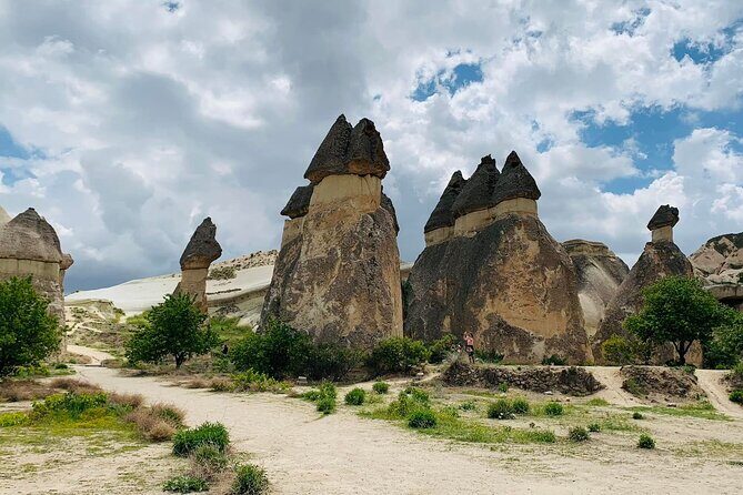 4 Days - Ephesus and Cappadocia Tours Flights & Accommodations Included - Day 1: The Early Istanbul Pickup and First Look at Ephesus