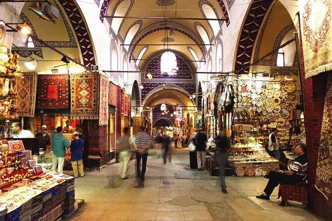 4 Days Istanbul & Cappadocia with Cave Hotel + Optional Balloon - Why this Istanbul-to-Cappadocia tour feels efficient (and still fun)