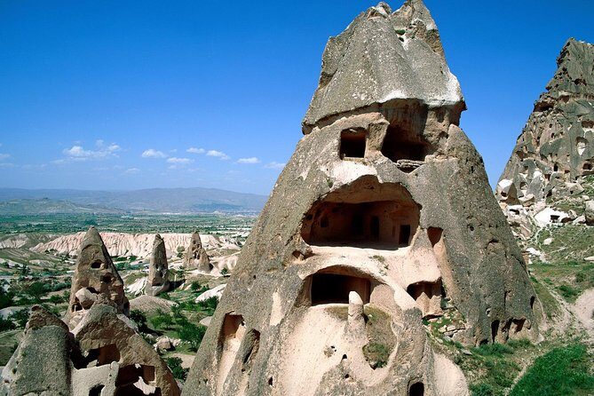 4 Days Turkey Cultural Tour - Cappadocia Ephesus and Pamukkale - How the 4-day route makes sense (and who it’s for)