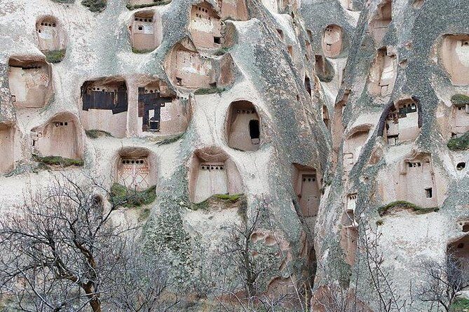 4 Days Turkey Cultural Tour - Cappadocia Ephesus and Pamukkale - Day 4 in Ephesus: Ephesus Museum with a 3-hour block