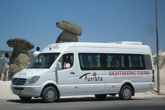 4 Days Turkey Cultural Tour - Cappadocia Ephesus and Pamukkale - Transport, tickets, and the comfort factor that saves your energy