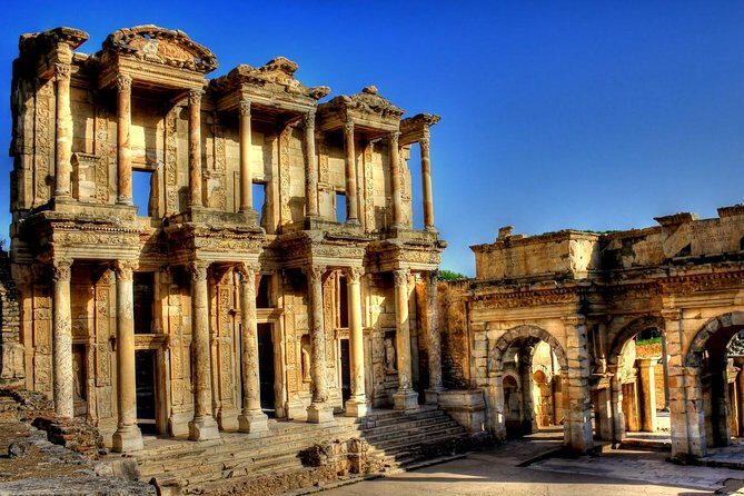 4 Days Turkey Cultural Tour - Cappadocia Ephesus and Pamukkale - Getting started in Istanbul: the 5:00 am pickup rhythm