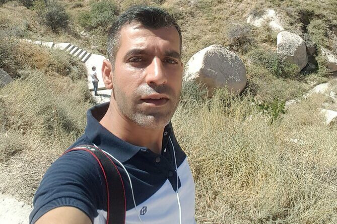 4-Day's Turkey Tour Cappadocia Ephesus and Pamukkale - Pamukkale and Hierapolis: travertines plus UNESCO stops