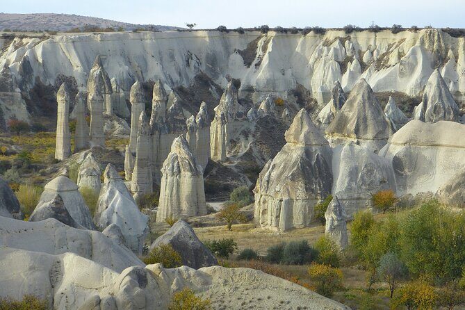 4-Day's Turkey Tour Cappadocia Ephesus and Pamukkale - Small-group guiding and real logistics: how it feels in practice