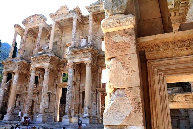 4 Days Turkey Tour - Cappadocia, Ephesus and Pamukkale Tour - What You Get in 4 Days: Flights, Hotels, and a Max-15 Pace