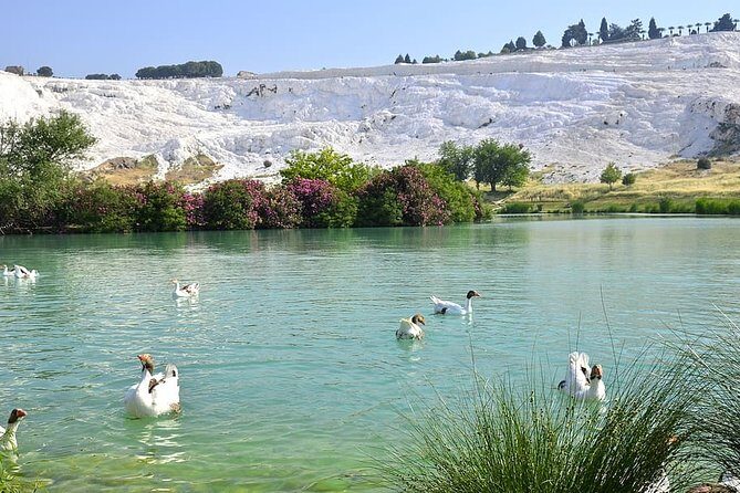 4 Days Turkey Tour - Cappadocia, Ephesus and Pamukkale Tour - Pacing, Shopping Stops, and Sleep: The Real Tradeoffs