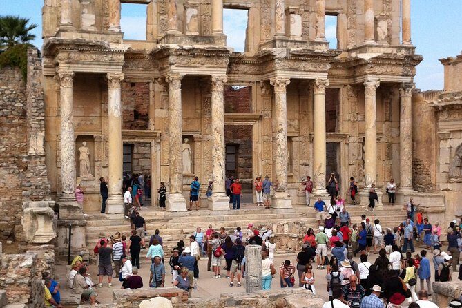 5-Day Aegean Tour - Gallipoli, Troy, Ephesus, Kusadasi, Pamukkale - Gallipoli to Pamukkale: The Trip’s Real Pace and Personality