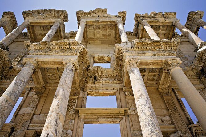 5-Day Aegean Tour - Gallipoli, Troy, Ephesus, Kusadasi, Pamukkale - Day 1 Gallipoli Battlefield Sites: Lone Pine, Chunuk Bair, ANZAC Cove