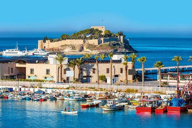 5-Day Aegean Tour - Gallipoli, Troy, Ephesus, Kusadasi, Pamukkale - Craft Shops and the “Sales vs Learning” Balance