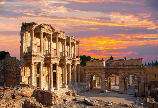 5-Day Tour of Istanbul, Ephesus and Pamukkale - Key Things I’d Watch for on This Tour
