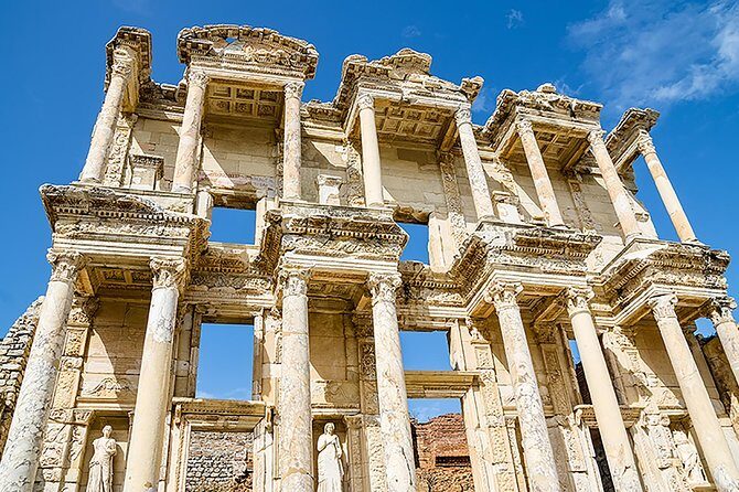 5-Day Tour of Istanbul, Ephesus and Pamukkale - Day 1 in Istanbul: Airport Pickup and Getting Oriented Fast