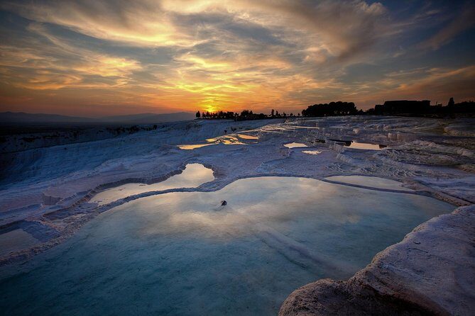 5-Day Tour of Istanbul, Ephesus and Pamukkale - Day 5: Fly from Izmir Back to Istanbul