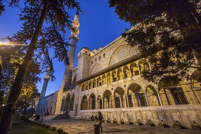 5-Day Tour of Istanbul, Ephesus and Pamukkale - Timing and Pace: How the Stops Fit Together