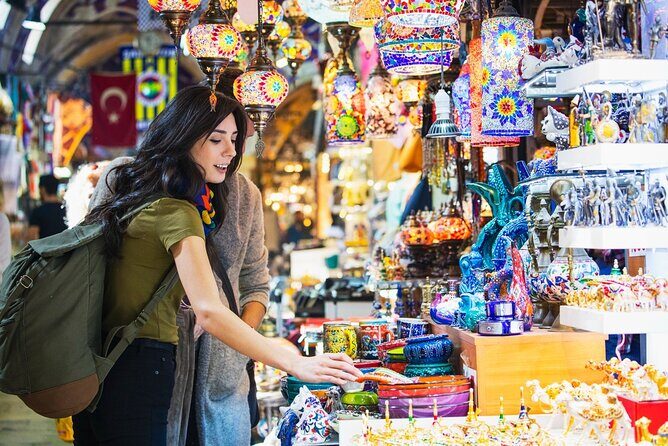 5 Days Best of Istanbul Tour in Istanbul - The guides: the real difference in this kind of tour