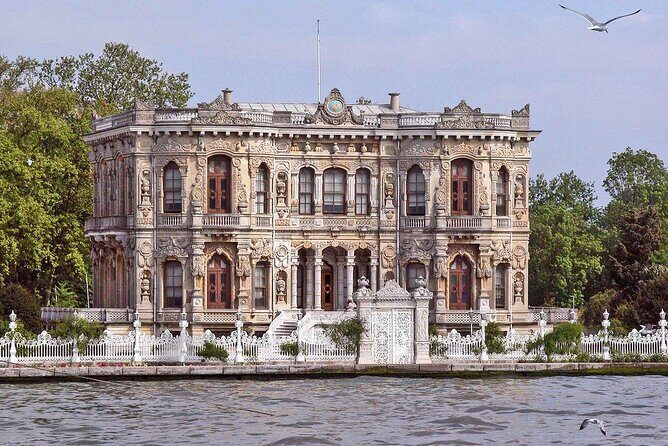 5 Days Best of Istanbul Tour in Istanbul - Getting your money’s worth: meals, tickets, and pacing