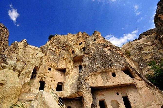5 Days Cappadocia Ephesus Pamukkale Tour from Istanbul by Plane - Day 4 Ephesus on foot: Celsus, marble streets, and Artemis sites