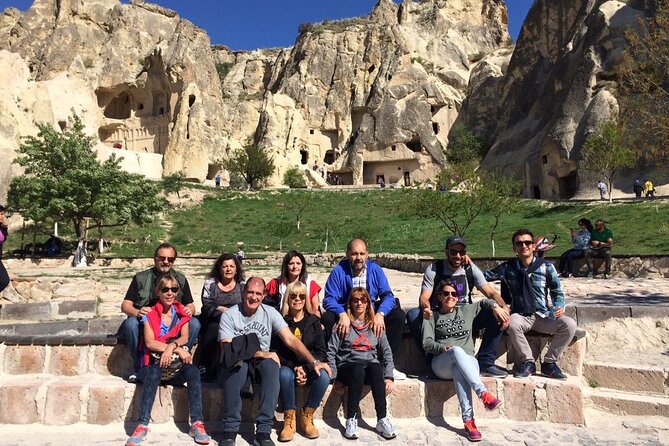 6 Day Tour of Turkey, Istanbul, Cappadocia and Ephesus - Day 1 in Istanbul Airport: meet-and-greet and a smooth hotel landing
