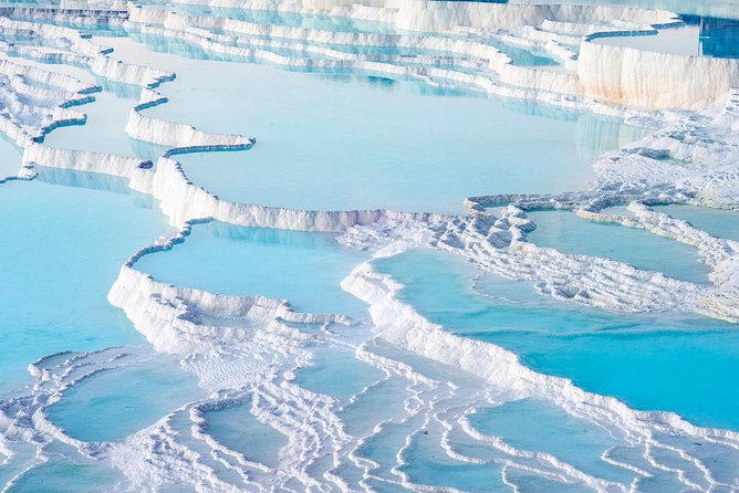 6-Day Turkey Tour from Istanbul: Gallipoli, Troy, Ephesus, Pamukkale and Cappadocia - FAQ