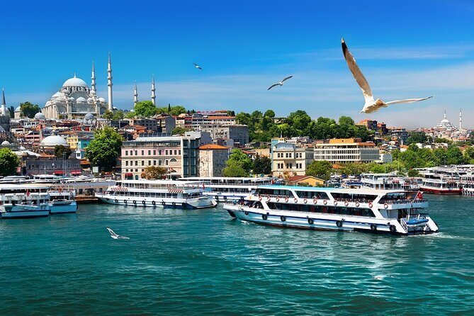 6 Days Guided Istanbul and Cappadocia Tour - Group Size, Guides, and Real-Life Coordination