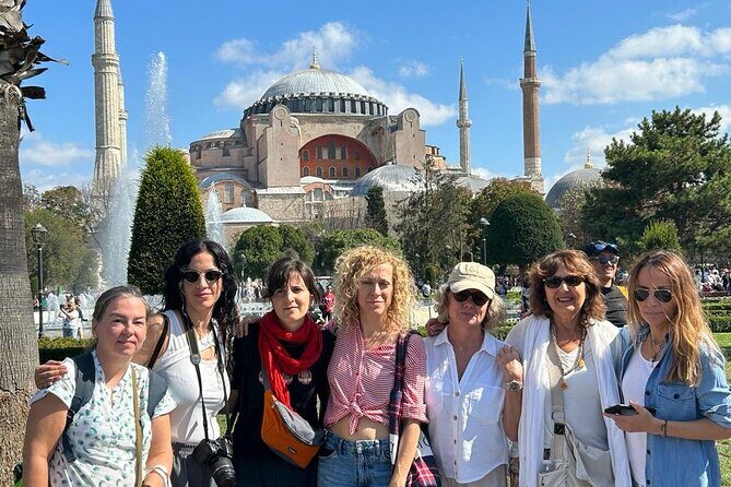 6 Days Istanbul Cappadocia Tour in Spanish with 2 internal flights - Key highlights to know before you go
