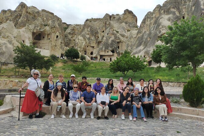 6 Days Istanbul Cappadocia Tour in Spanish with 2 internal flights - How the 6 days actually flow, and why the 2 flights matter