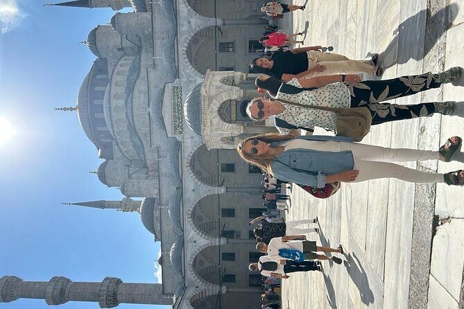 6 Days Istanbul Cappadocia Tour in Spanish with 2 internal flights - Day 4 in Cappadocia: Northern valleys, fairy chimneys, and places that feel time-traveled